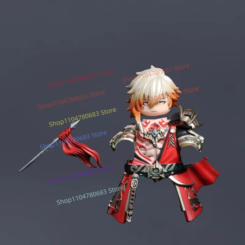 MOC ビルディングブロック漫画武道ミニチュアフィギュアアクセサリー付き組み立てモデルディスプレイピースコレクタブルおもちゃ