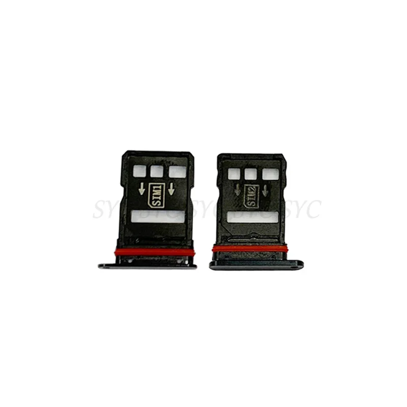 SIM Card Tray SIM Card Slot Holder For ZTE Nubia RedMagic 8 Pro 8S Pro Memory MicroSD Card Repair Parts image 2