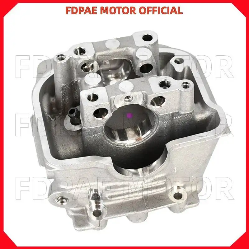 Conjunto de Tapa de Cilindro para Wuyang Honda Nx125 Ncr125 Ex/rx/ns125