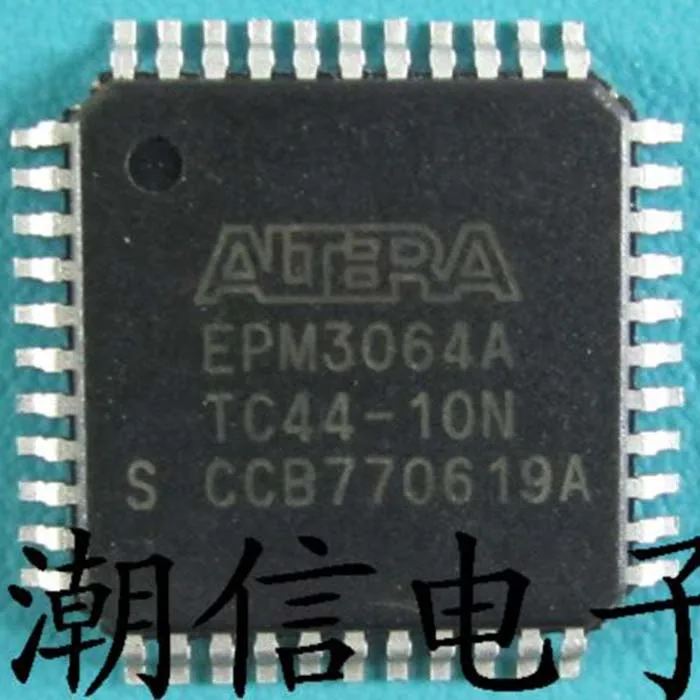 EPM3064ATC44-10NQFP-44