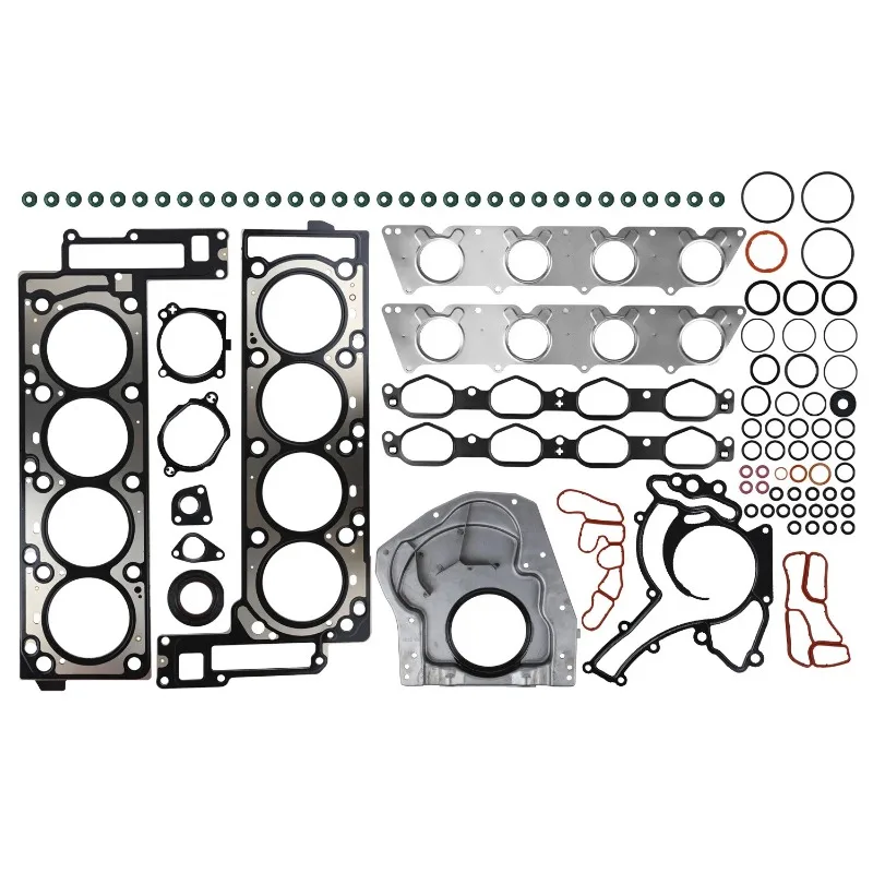 

Overhaul Gasket Seals Set For Mercedes-Benz G550 S500 W221 M273 5.5 V8 Engine