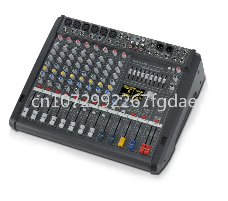 

PM 600-3/Powermate PM 600 Power Mixer Interface with Cover