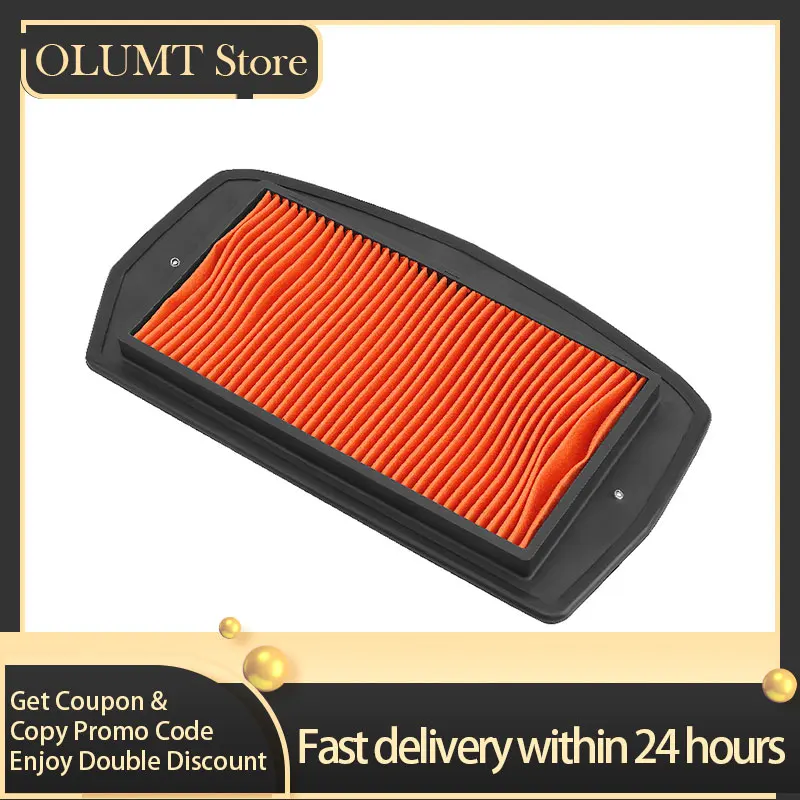 

Motorcycle Cleaner Air Filter For YAMAHA FZ600SS FZ6 FZ6N FZ6NA FZ6NAHG FZ6SA2 FZ6S2 FZ6NS FZ6NT FZ6NV FZ6S FZS6V FZ6SA FAZER