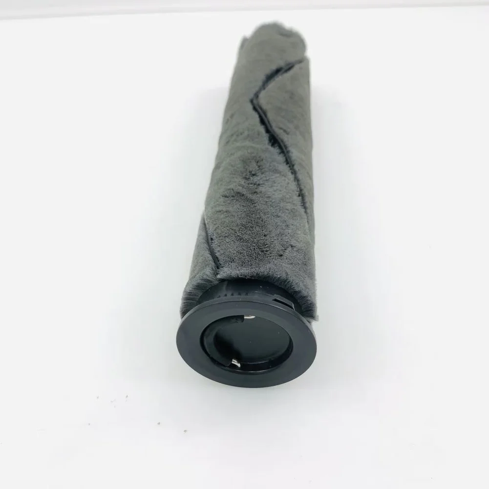 Soft Roller Brush Main Roller For Roborock ﻿H50 Ultra / H50 Pro Dry And Wet Usage Vacuum Cleaner Spare Parts Reusable