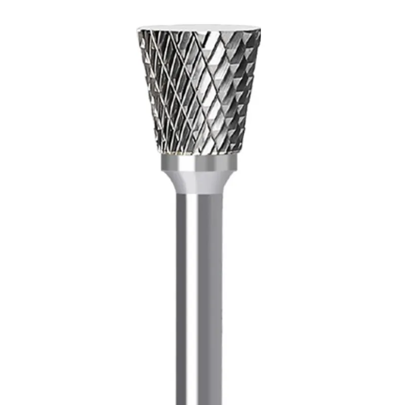For Tungsten Steel Grinding Head, Rotary File Stainless Carbide Steel Inner Milling Cutter, Woodworking Accessories