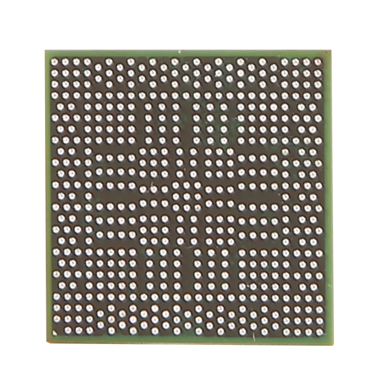 216-0752001 216 0752001 Bga Chip Reball IC Chips With Balls 2019-100 216 0752001 Bga Cc: 216 + 0752001