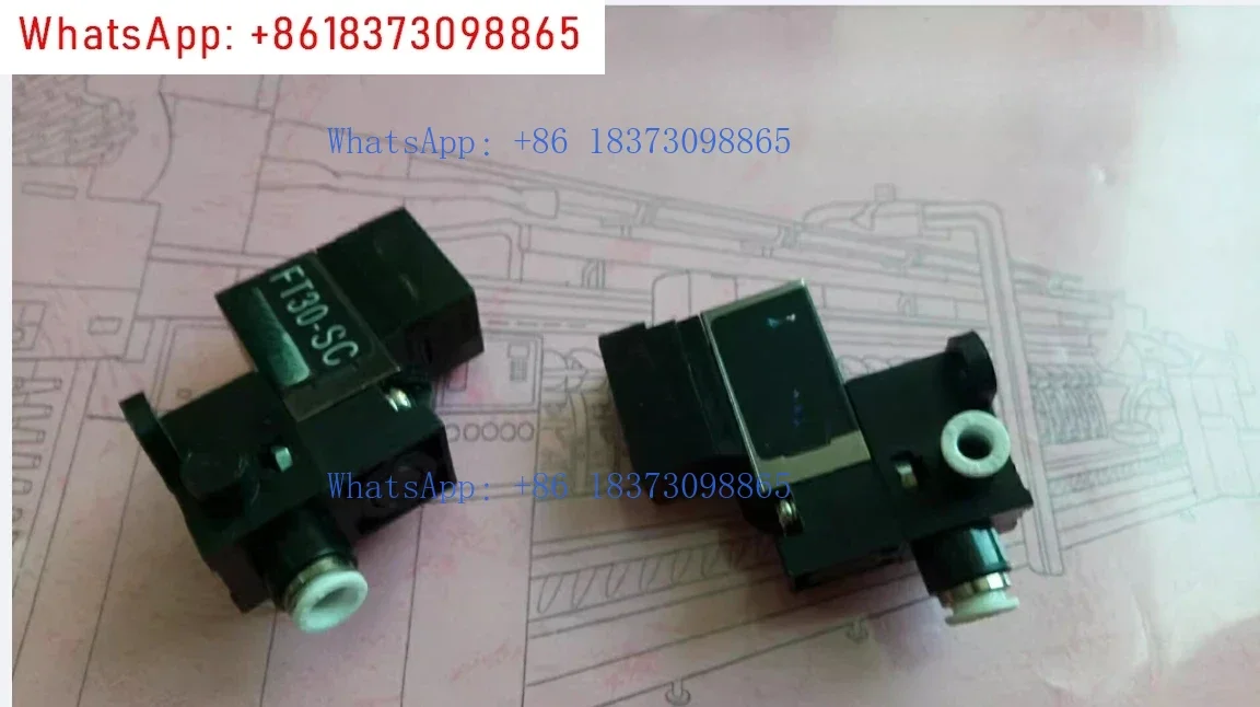 

1pcs 21C self-winding cylinder accessories 21A-440-029new-era solenoid valve