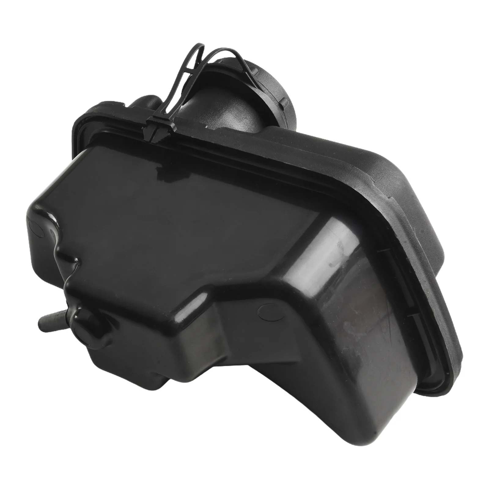 Fuel Tank Spare Parts Plastic Engine Fuel Tank Engine Maintenance Secure Sealing Sturdy Construction Easy Installation