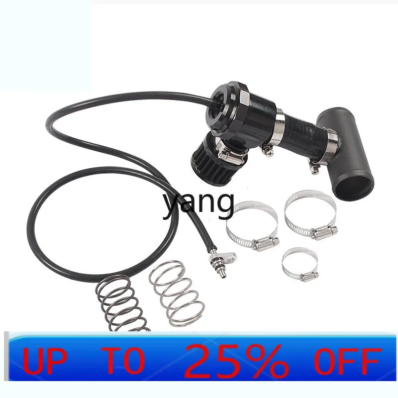 CX  for 2017-2022X3 Pressure Relief Valve Kit