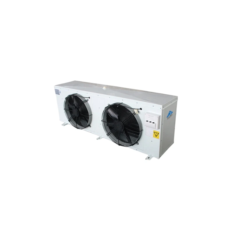 DD DJ DL Spiral Freezer Ceiling Air Cooler and Evaporator Unit Refrigeration Unit Cooler for Farms with Reliable Motor