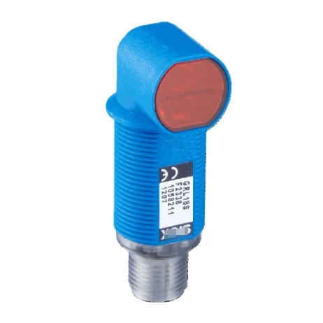 Brand New Original 1 Year Warranty Germany Si-ck GRL18S-P233W CYLINDRICAL PHOTOELECTRIC SENSOR