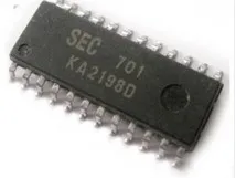 Original KA2198D SOP-24  Fast Shipping