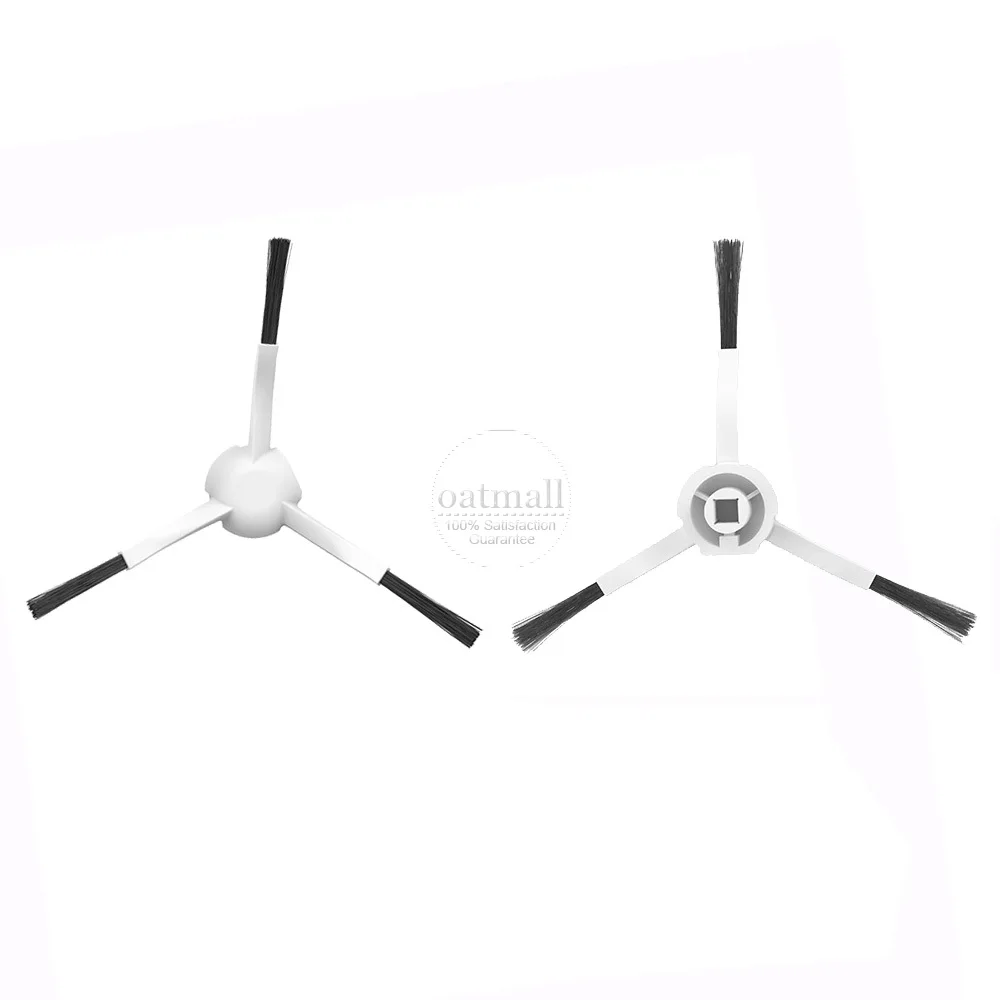 متوافق مع ملحقات Xiaomi Robot Vacuum X20 Plus / X20+، قطع غيار المكنسة الكهربائية، مجموعة الاستبدال، الفرشاة، الفلتر، وسادات الممسحة