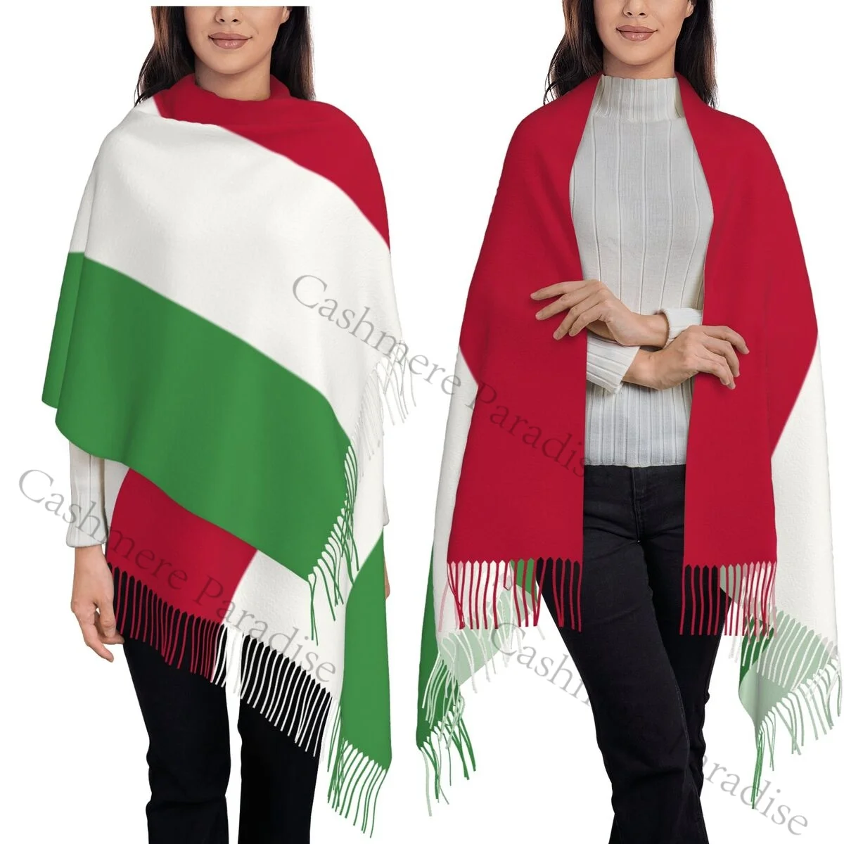 

Унисекс плащ с капюшоном косплей костюм Венгрия флаг средневековый костюм ведьмы Викка