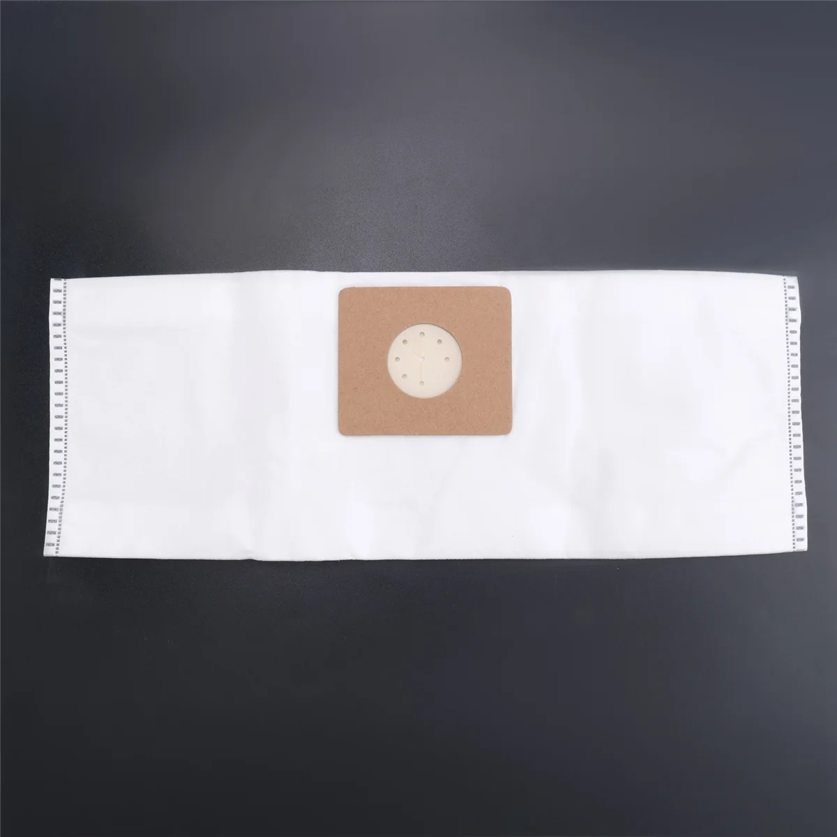 ถุงกรองแบบใช้แล้วทิ้งขนาด90667ถุงหูรูดกระดาษ9แพ็ค1.5แกลลอนใช้ได้กับร้านค้า VAC 1-1.5แกลลอน9066700