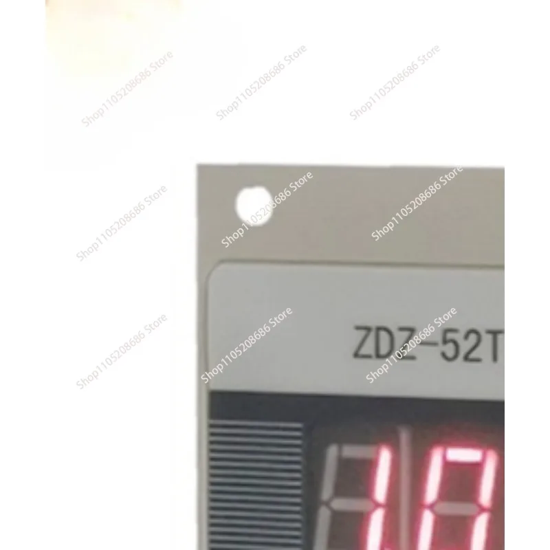 ZDZ-52T intelligent resistance vacuum gauge, vacuum pressure gauge, one-button calibration low vacuum instrument