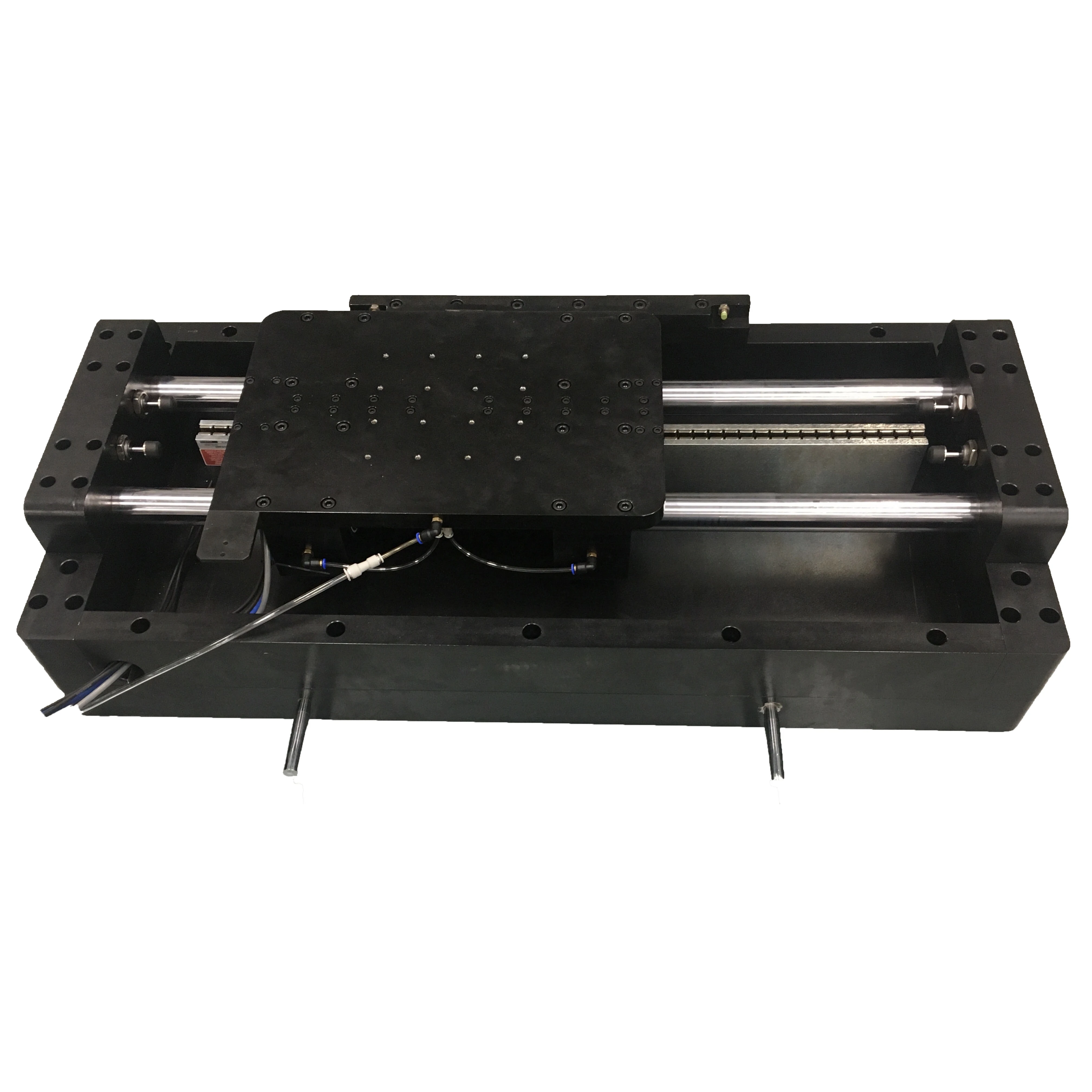 2025HG-5031L High Precision Low Frequency Vibration Calibration System