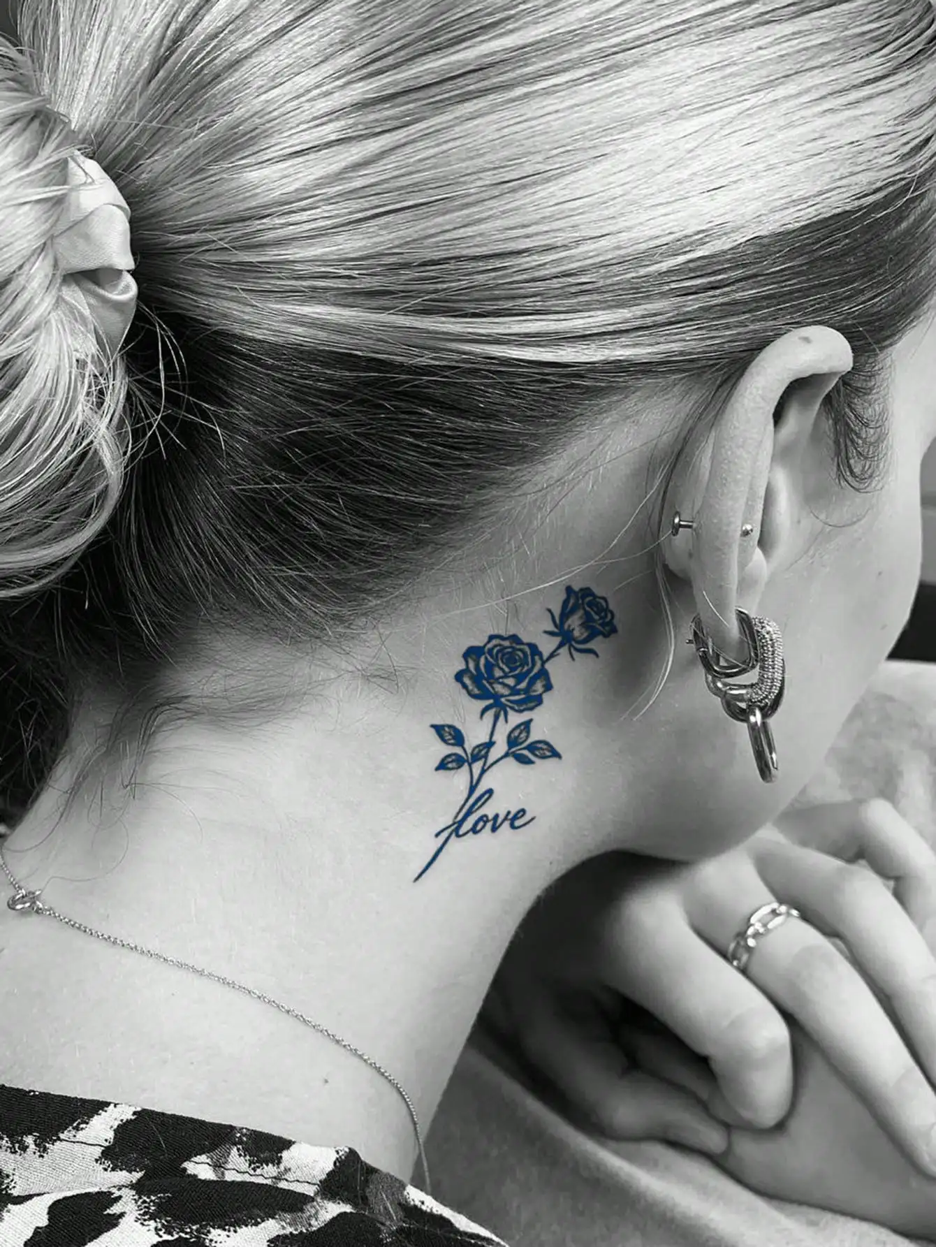 Thumbnail 2 - #44 Latest Temporary Tattoos Offers