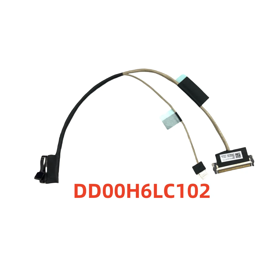 New for Acer Chromebase D18Q2  2 led lcd lvds cable  DD00H6LC102