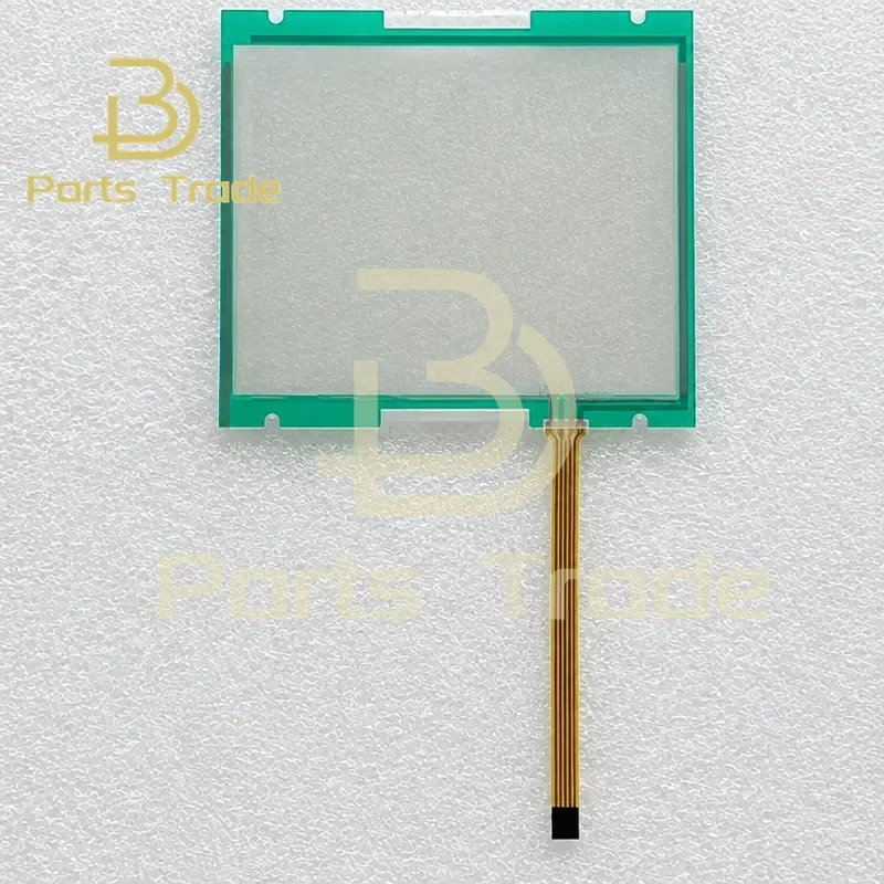 New For NACHI Robot Operating Keyboard FDTPFSJN-2L08 Touch Screen Panel FDTPFSJN-2L15 Membrane Keyboard
