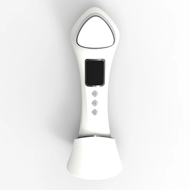 Appareil de beauté du visage, fonctions EMS, Anti-âge, Massage rafraîchissant, Photon Portable, appareil de beauté multifonctionnel, nouvel arrivage