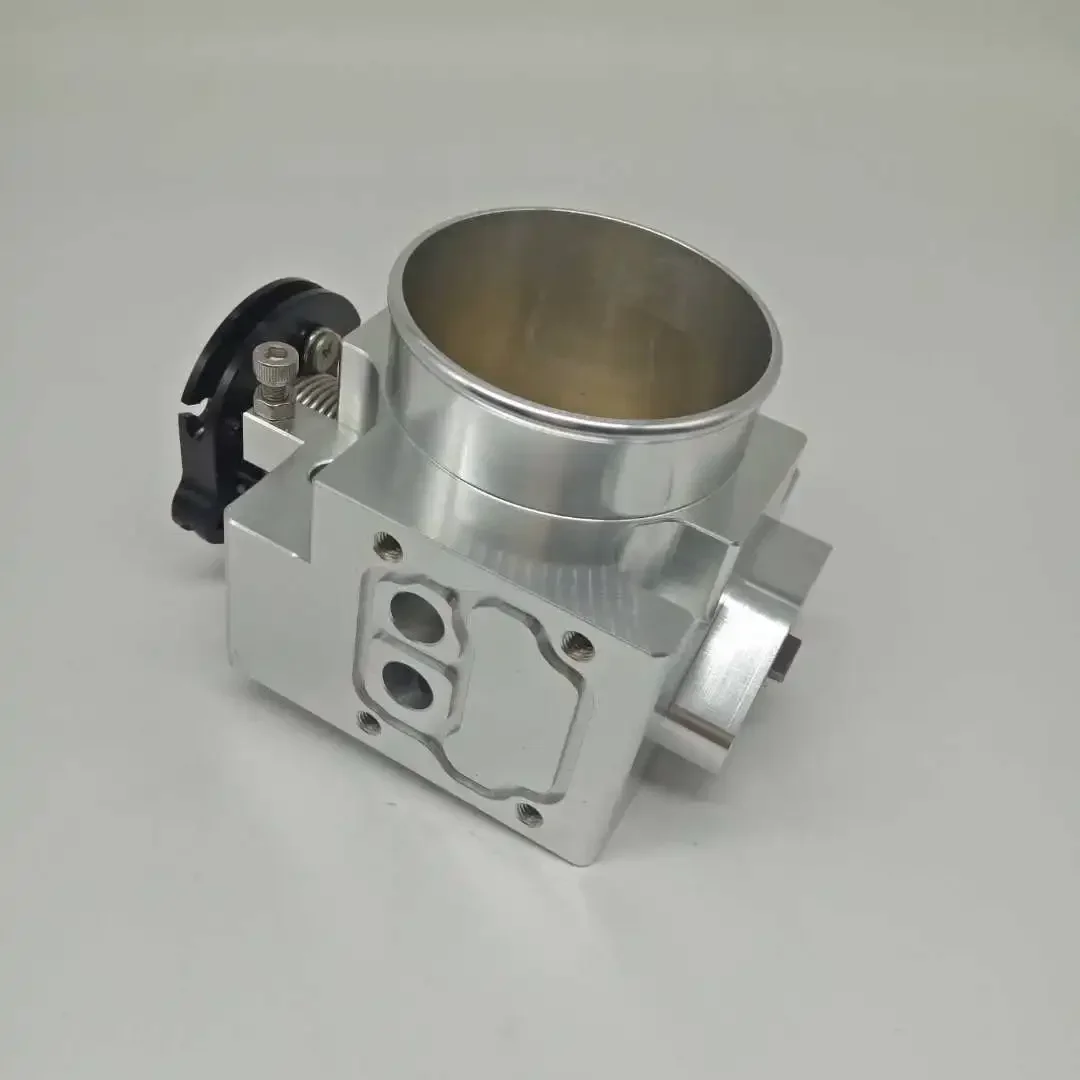 CNC Custom Intake Manifold 55-60mm for Jimny Suzuki Throttle Body