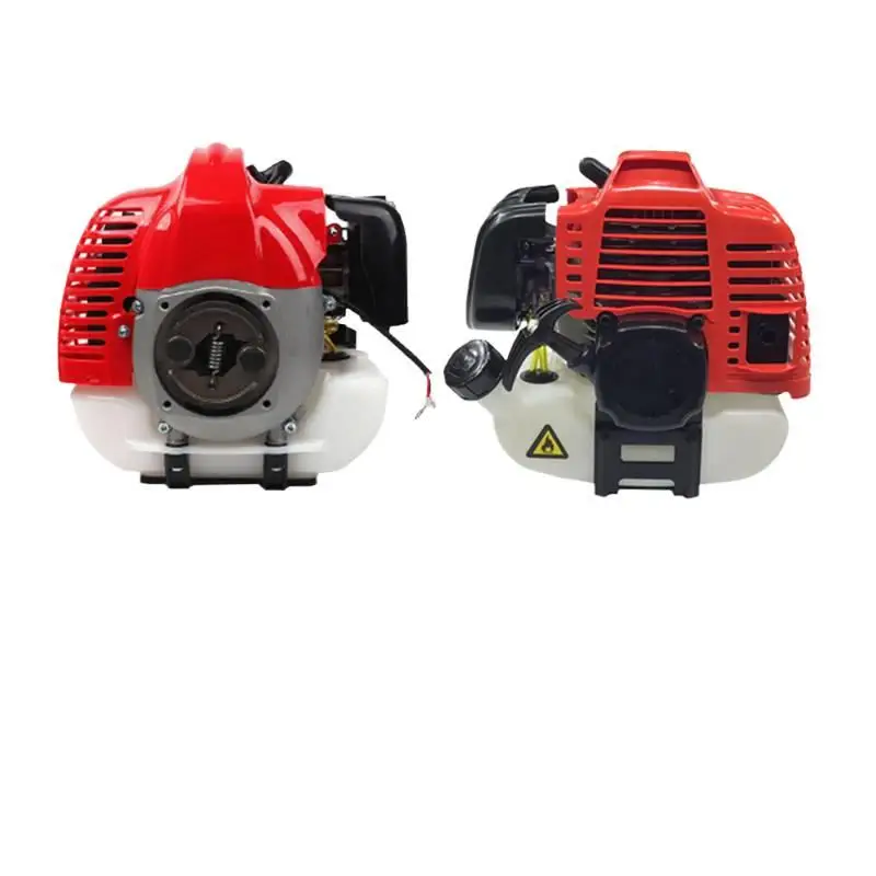 Parti per motore a due tempi 40-5/52CC (2,5 cavalli) di rasaerba e decespugliatore