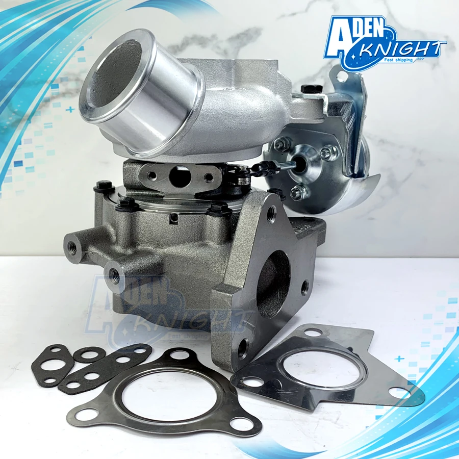 TF035 Turbo For Mitsubishi Motors L200 Triton 2.5D 2.5L 4N15 2016- 1515A322 49335-01700 49335 01700 4933501700 1515-A322