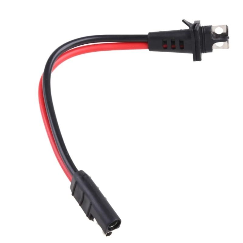 Cable de alimentación de CC para repetidor de Radio móvil, accesorios de alrededor de 19cm/2022 pulgadas, CDM1250, GM300, GM3188, A228, novedad de 7,48