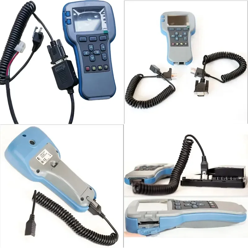 China-made controller programmer 1313k-4331 latest forklift parts