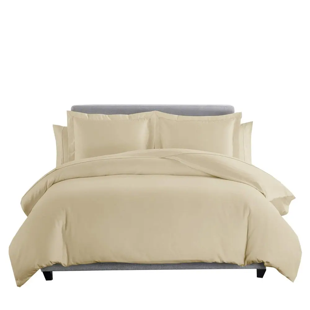 

Calking Size Bed in a Bag 8Piece Set 600 Thread Count 100 Cotton Sheets 100 Cotton Duvet Cover Set, Down Alternative Comforter