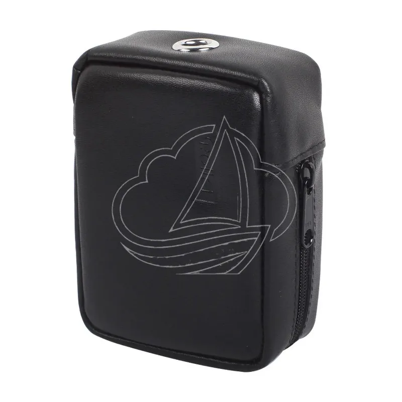 Soft Leather Camera Protective Case Portable Pouch Bag Fit 35 35T 35S 35SE Camera
