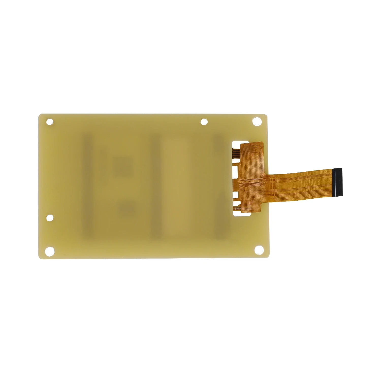 HALOT-R6 Touch screen kit_LCD2.8 inch_Touch_240x320  3D Printer Parts