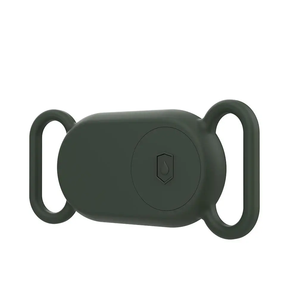 For Tag2 Dog& Tracker Cover, Silicone Protective For Tag 2 Holder For Pets B6z7