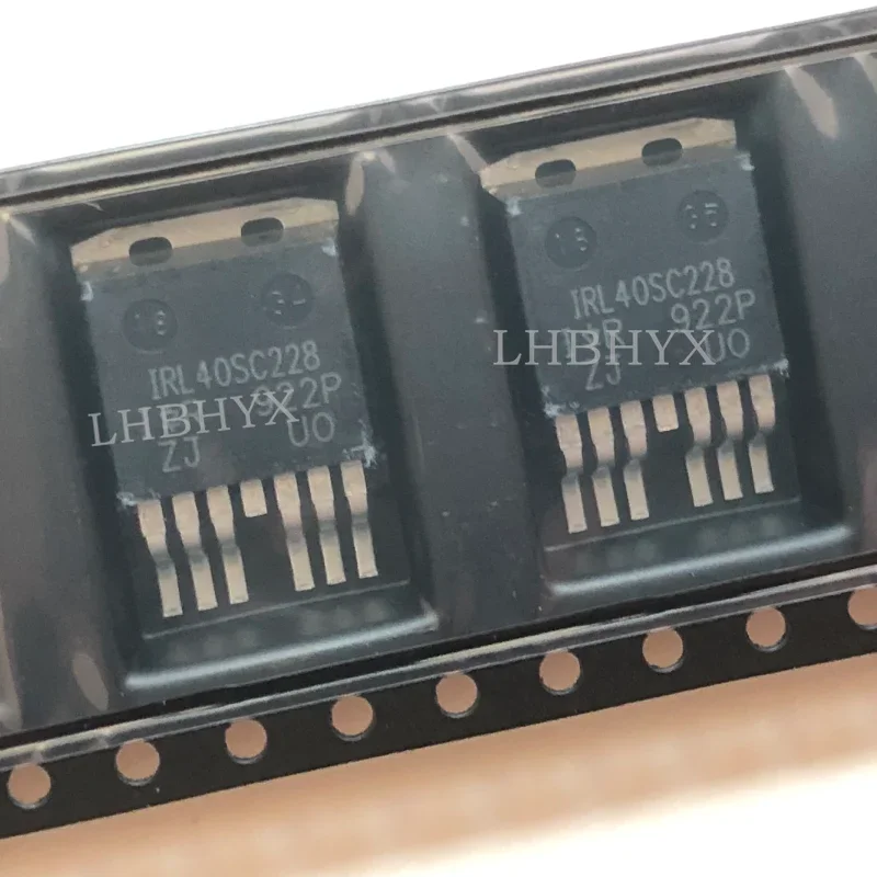 AUFS8409-7P AUIRFS8409-7P N-Channel Power MOSFET TO-263-7 40V 240A New Original 1PCS