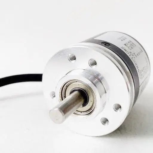 S40-6-0060ZO Encoder 360 500 600 1000 1024 PPR ZV ZT ZL Photoelectric Rotary Sensor