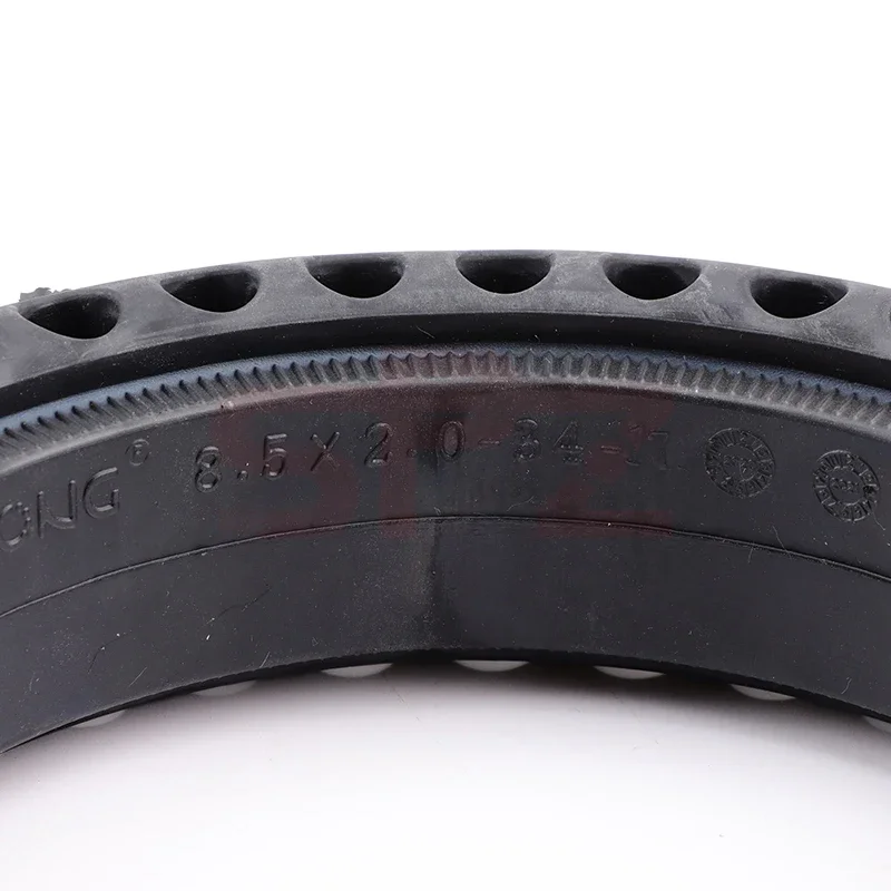 For Xiaomi Mijia M365 & Pro Electric Scooter Tires 8 1/2X2.0 Size 8.5 Inch Solid Tire 8.5x2