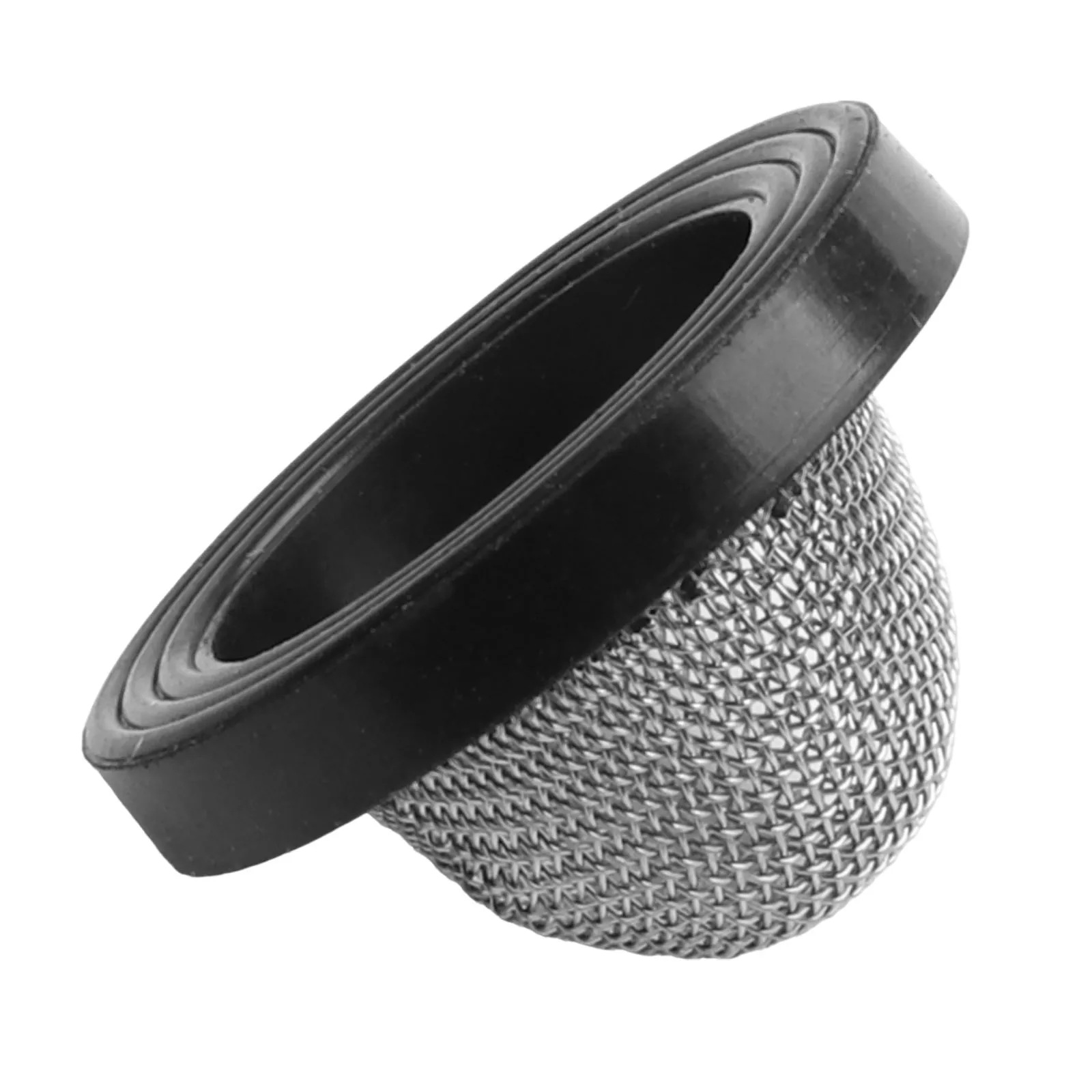 5Pcs Garden Hose Washing Machine Pressure Washer Inlet Intake Filter Screen For Standard Garden Hoses And Pressure Washers