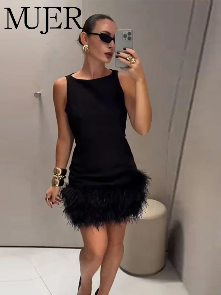 black tie dresses formal gowns Cute Black A Line Corset Strapless Ruffled Short Homecoming Dress main image 1