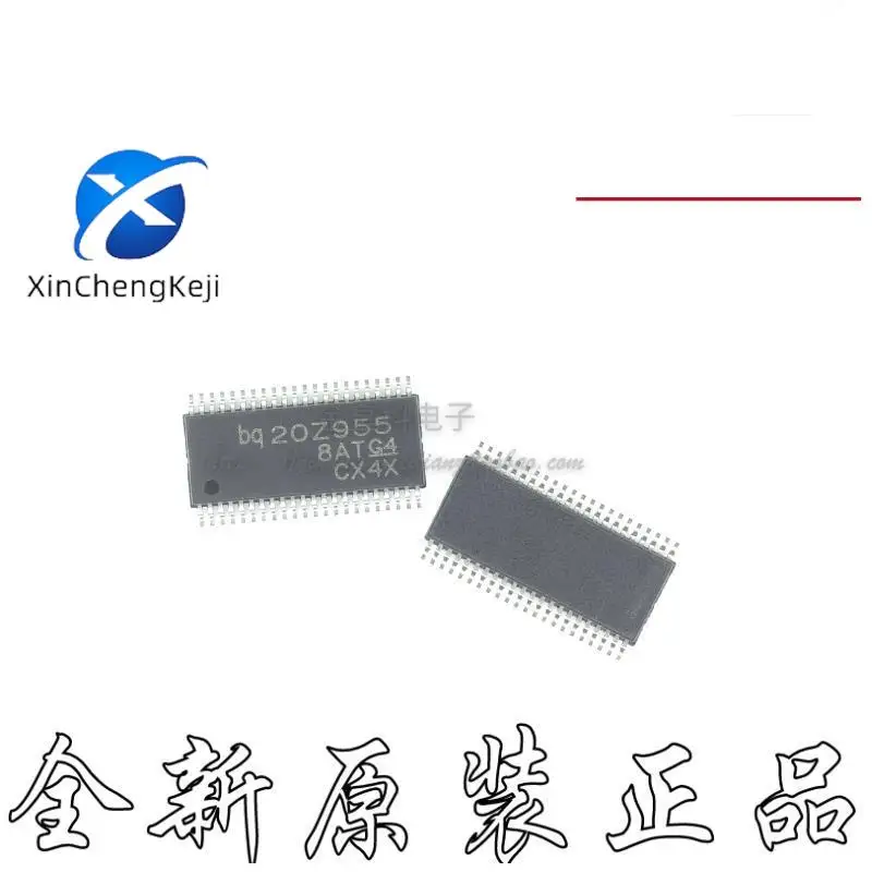

10 шт. оригинальные новые ноутбуки BQ20Z955DBTR BQ20Z955 TSSOP44