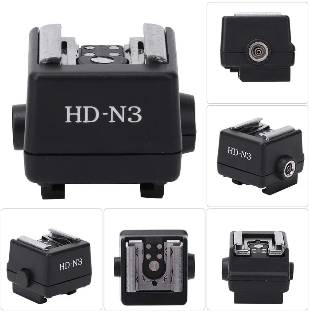 فلاش الحذاء الساخن محول لسوني ألفا A900 A850 A750 A700 A550 A500 A380 A350 A330 A300 كما FS-1100