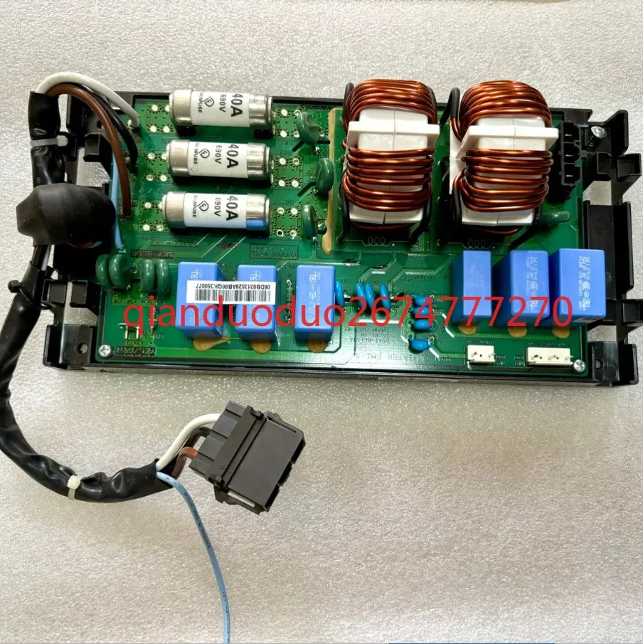 

DB41-01062A Основная плата DB41-01149A Плата фильтра DB- 9313529 Плата вентилятора DB93-11695C