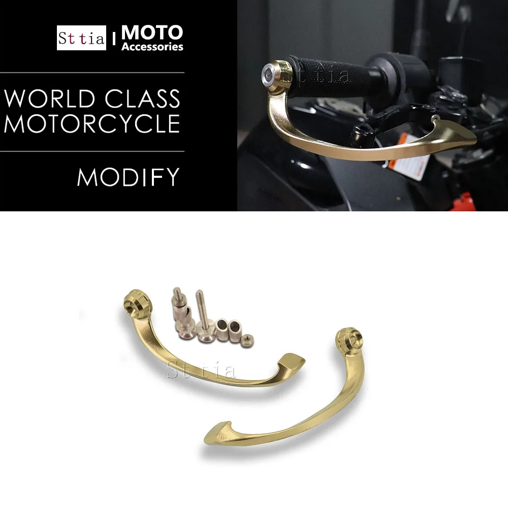 

Motorcycle Brake Handle Protects CNC Hand Brake Clutch Levers Guard For Ducati XDIAVEL V4 S XDiavel V4 XDiavel S 2016-2026