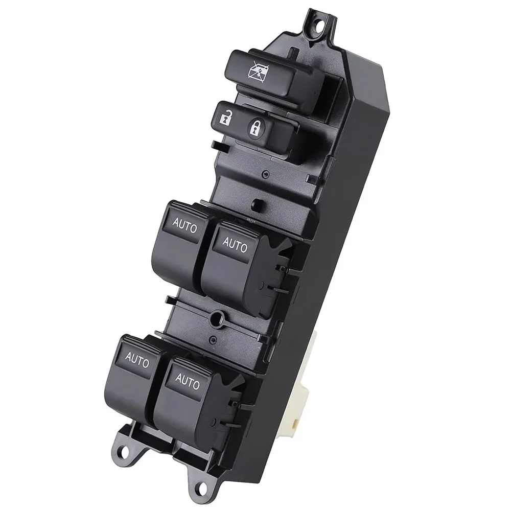 Window Control Switch Car Accessories for Toyota Tundra 2007-2021 Front Left Electric Power Lifter Regulator Button AUTO Parts