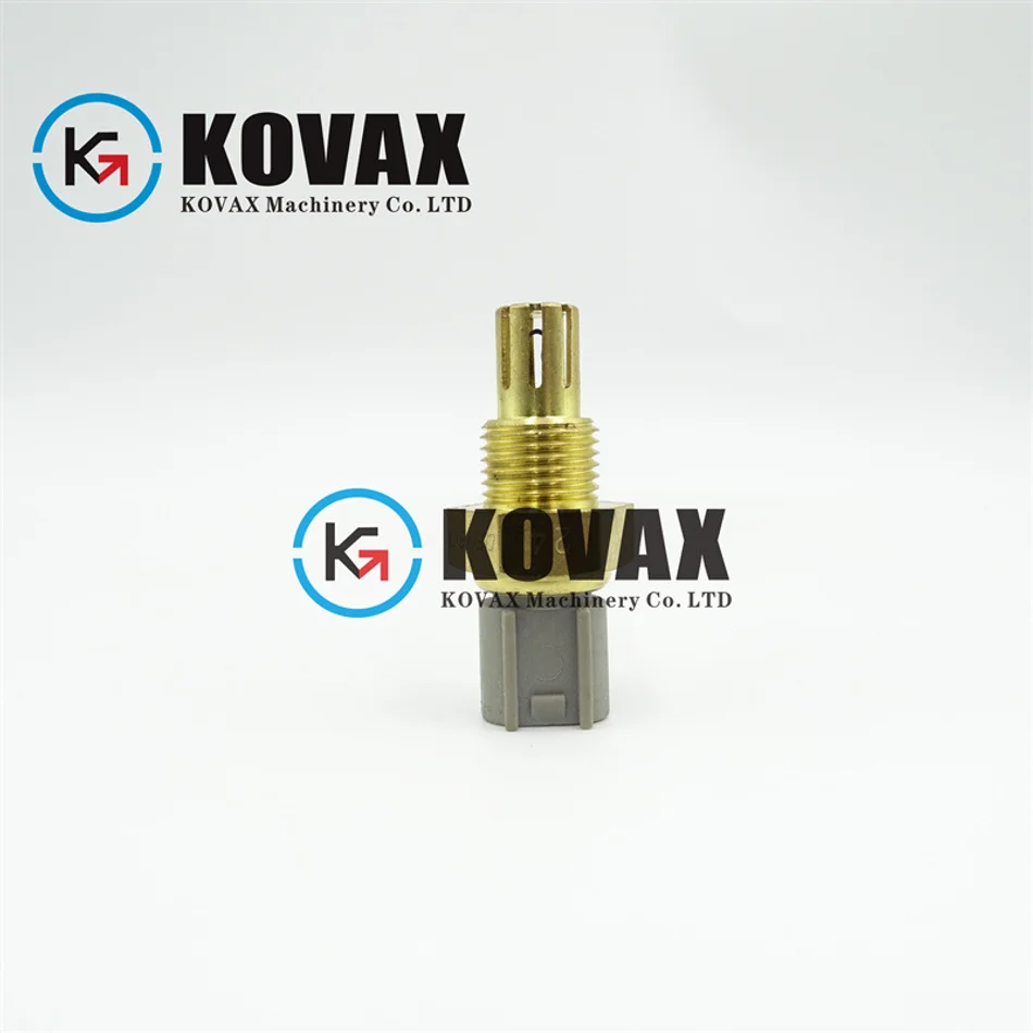 

Fits 89424-60010 Intake Temperature Sensor Suitable For Toyota Construction Machinery Parts