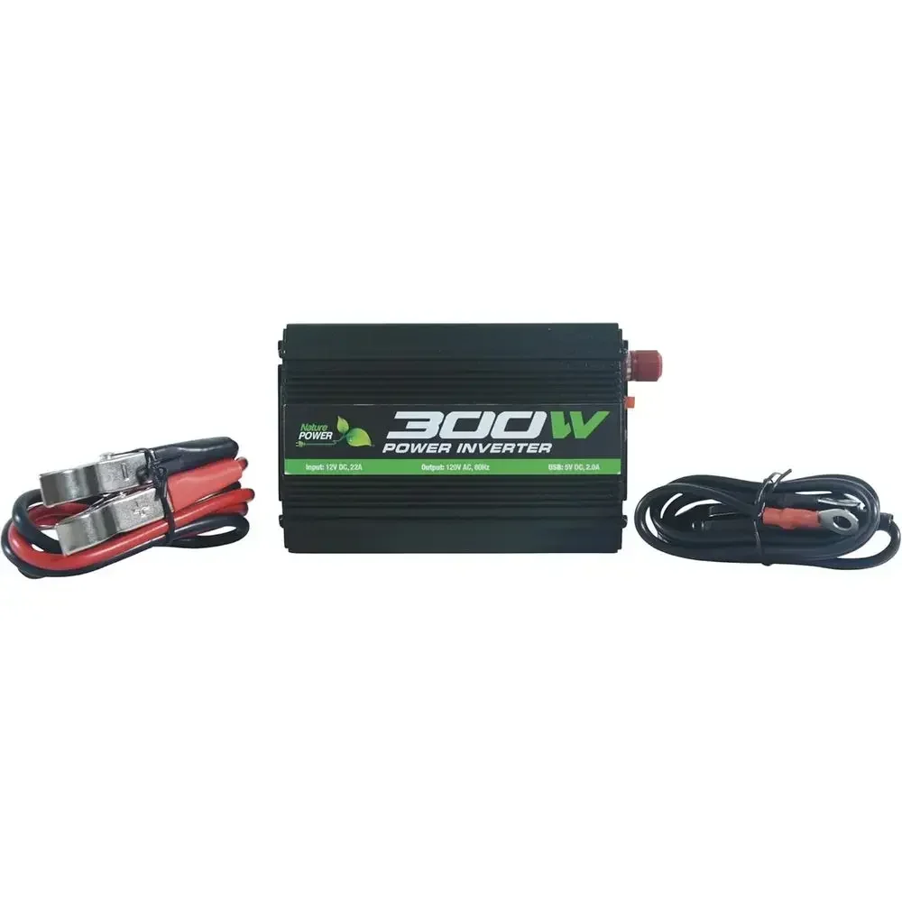 100W Solar Panel Kit with Complete Setup