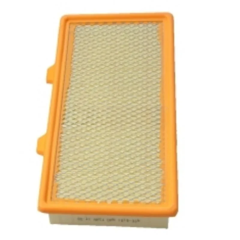 Engine Air Filter Auto Replacement Parts For CADILLAC SGM CT6 2.0T/BMW BRILLIANCE 3 SERIES F30 F35/XPENG G3 EV 23418368