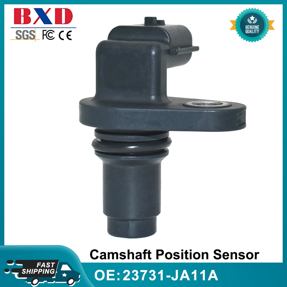 OEM 23731-JA11A 23731-1CA1B 23731-1KC1A 23731-JA11B Camshaft Position Sensor For Infiniti EX35 G25 JX35 Q50 Nissan Altima Maxima