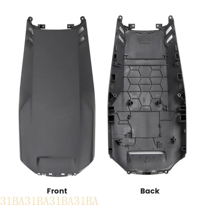 31ba Body Shell Motor Arm Arm obere Bodenabdeckung mit mittlerem Rahmen vorderen linken rechten Armen für 3 Platindrohne – Detail 3