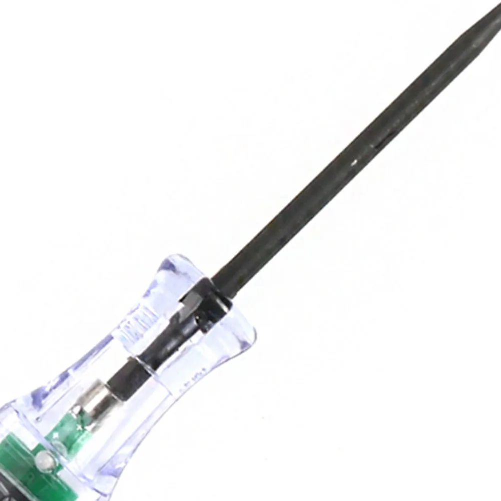 اكسسوارات السيارات سيارة جهاز فحص الدائرة الكهربائية السيارات أسلاك السيارات الكهرباء الميزات الصمامات أداة تشخيص لمبة الضوء الأرضي